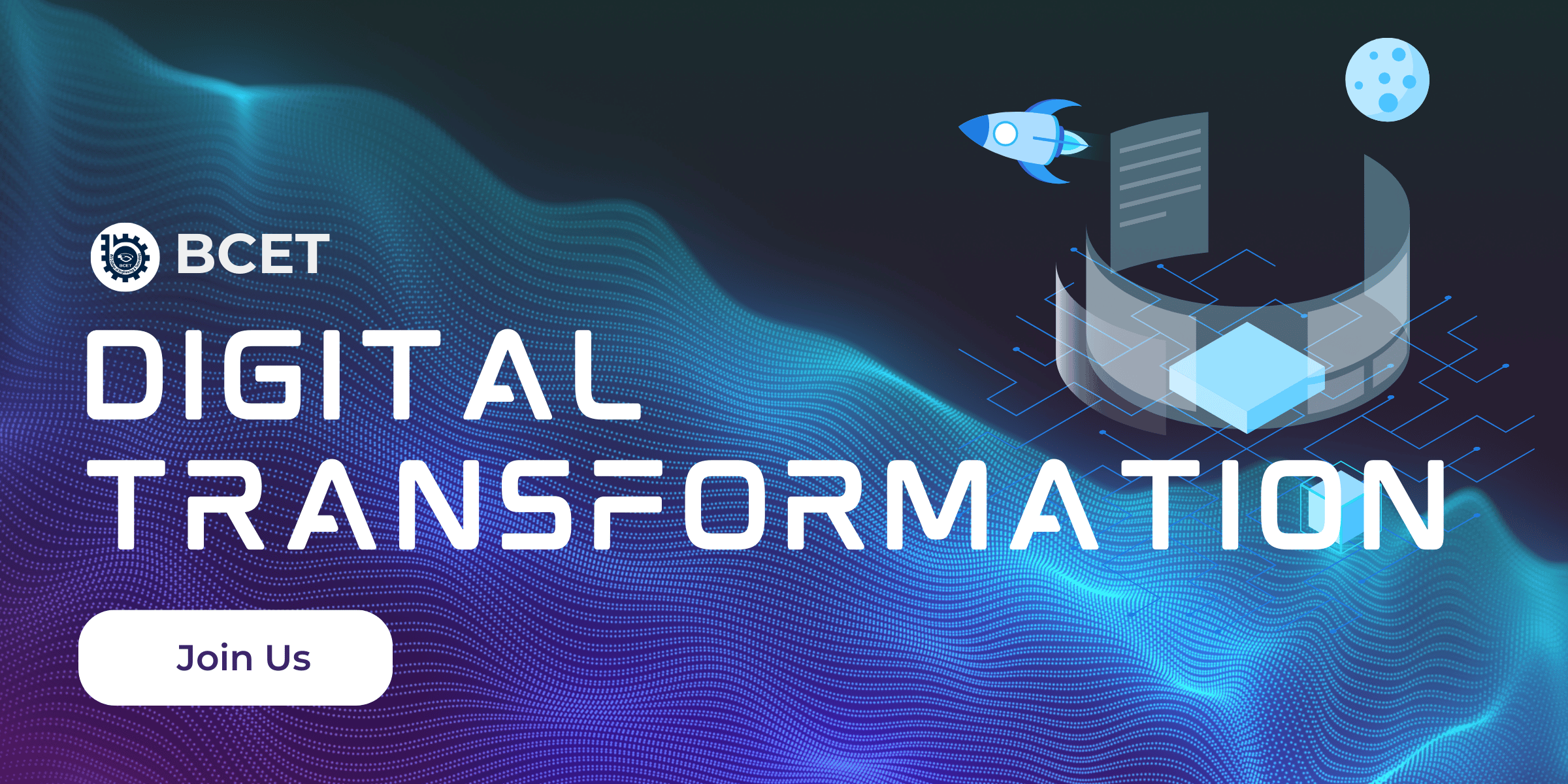 Digital Transformation