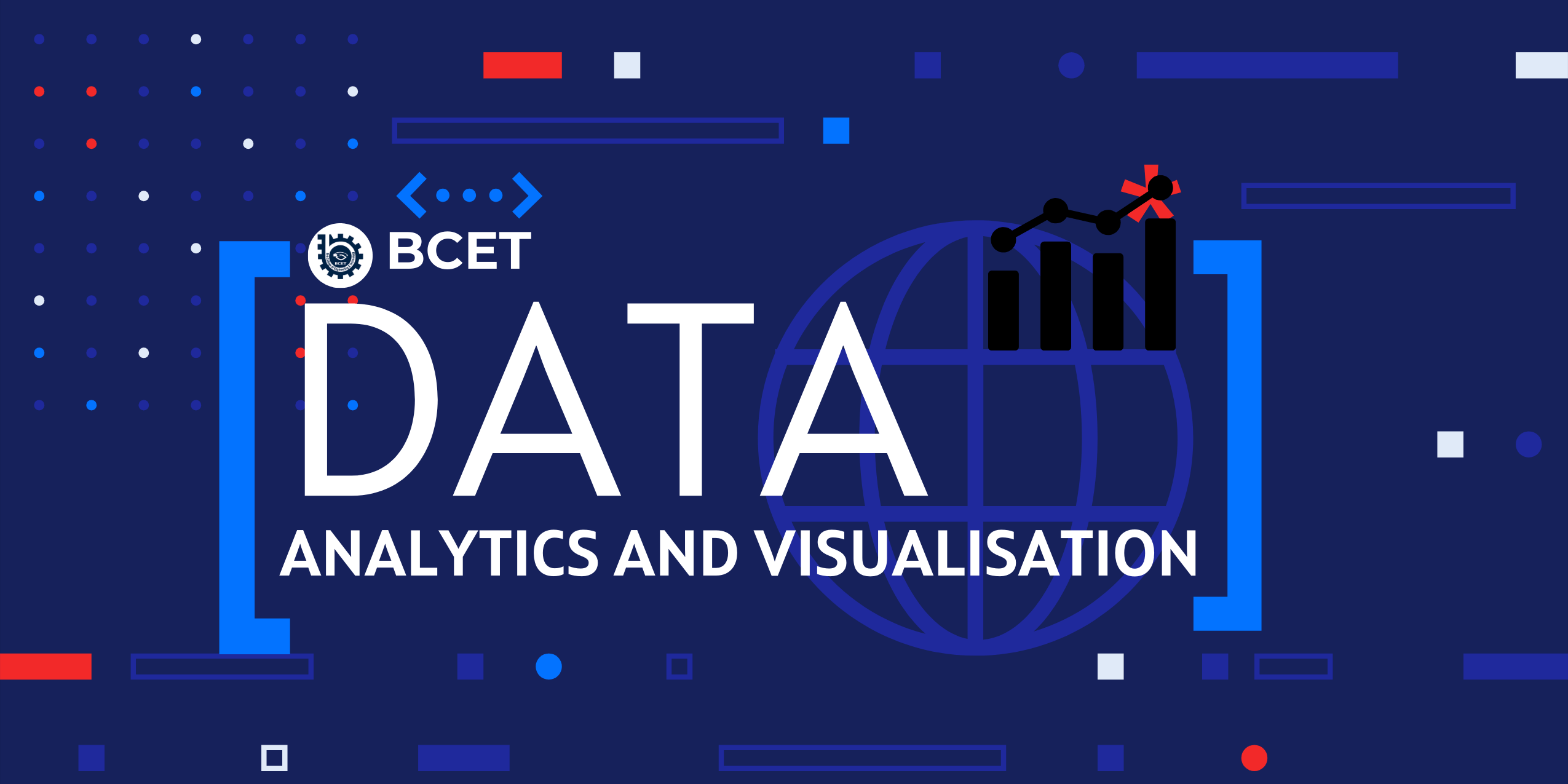 Data Analytics and Visualisation