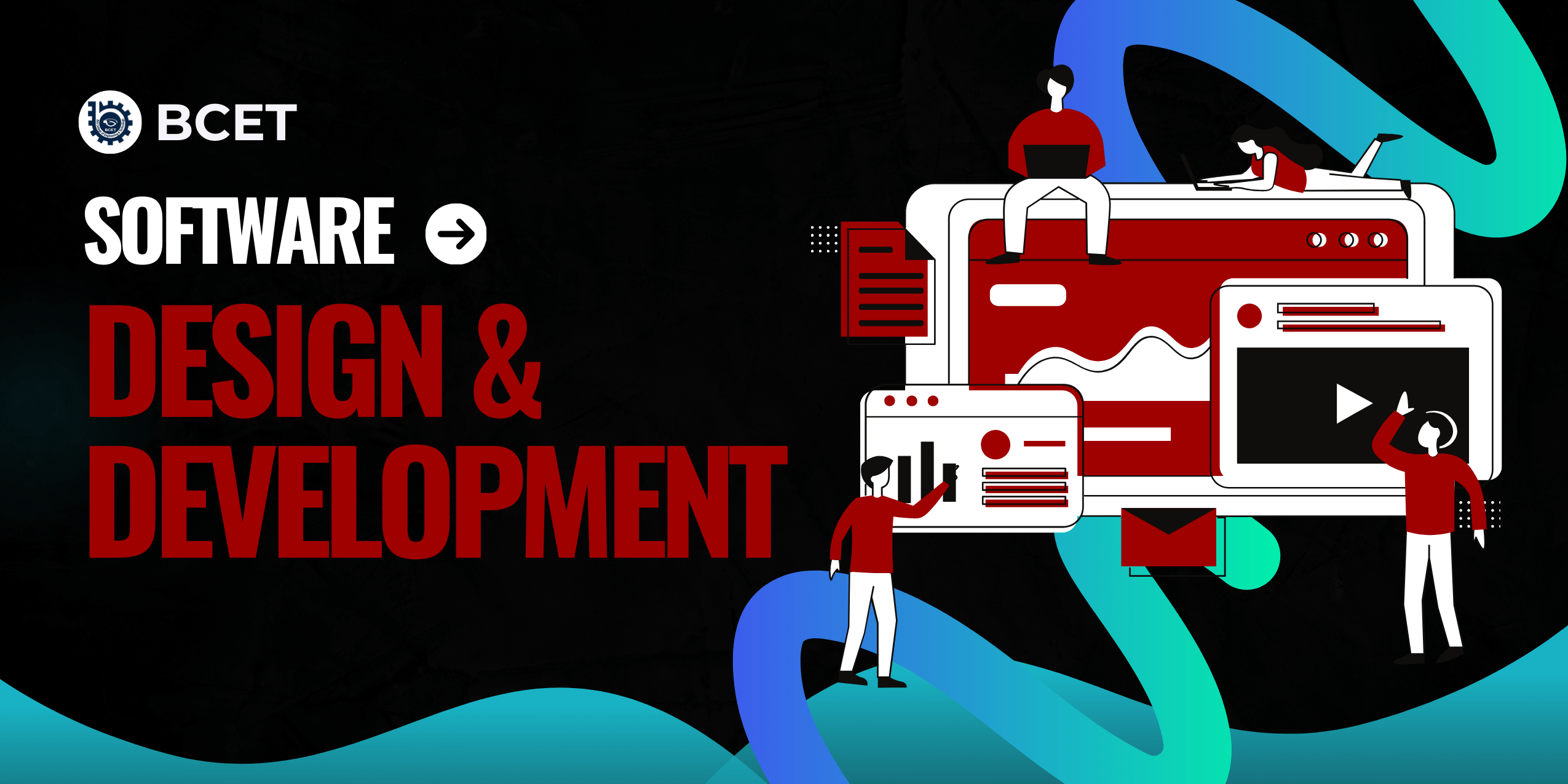 Software Design & Development