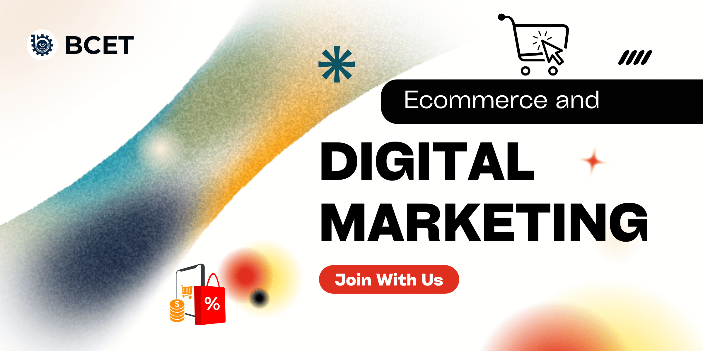 Ecommerce and Digital Marketing
