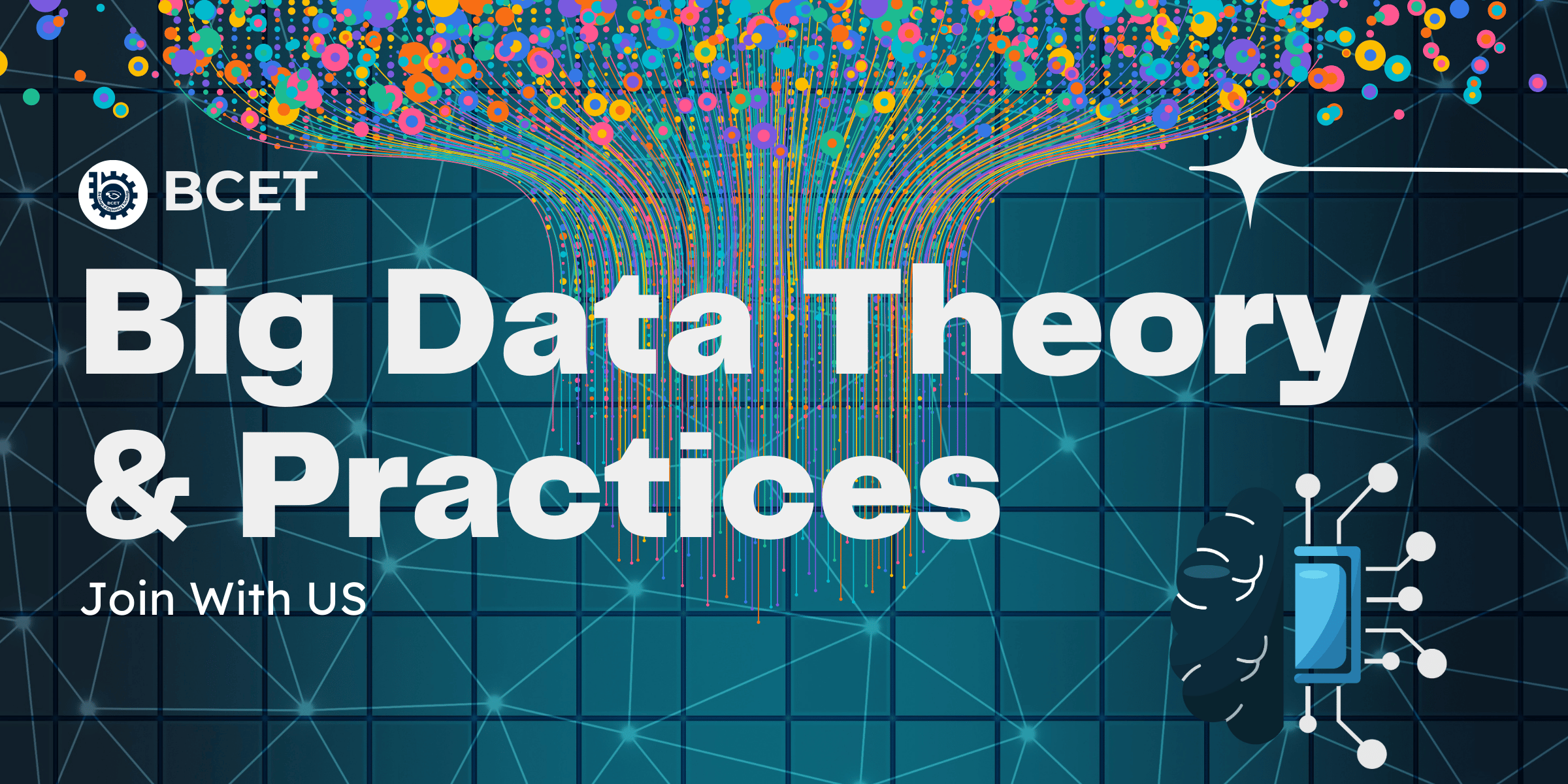 Big Data Theory & Practices: